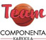 Team Componenta, Karkkila