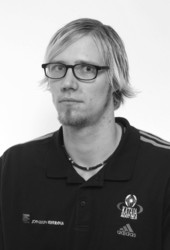 Mikko Kyr