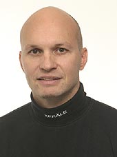 Timo Heinonen