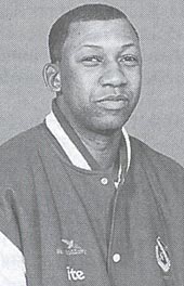 Bernard Harris