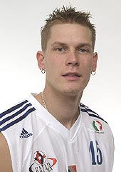 Kimmo Tolvanen