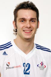 Bastian Kordyaka