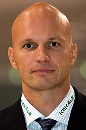 Timo Heinonen