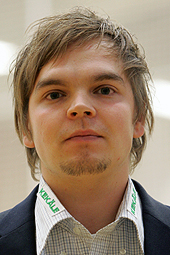 Antti Hurri