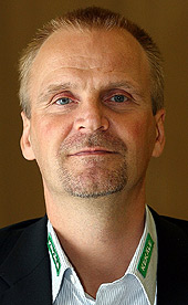 Pekka Salminen
