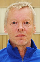 Timo Eklund