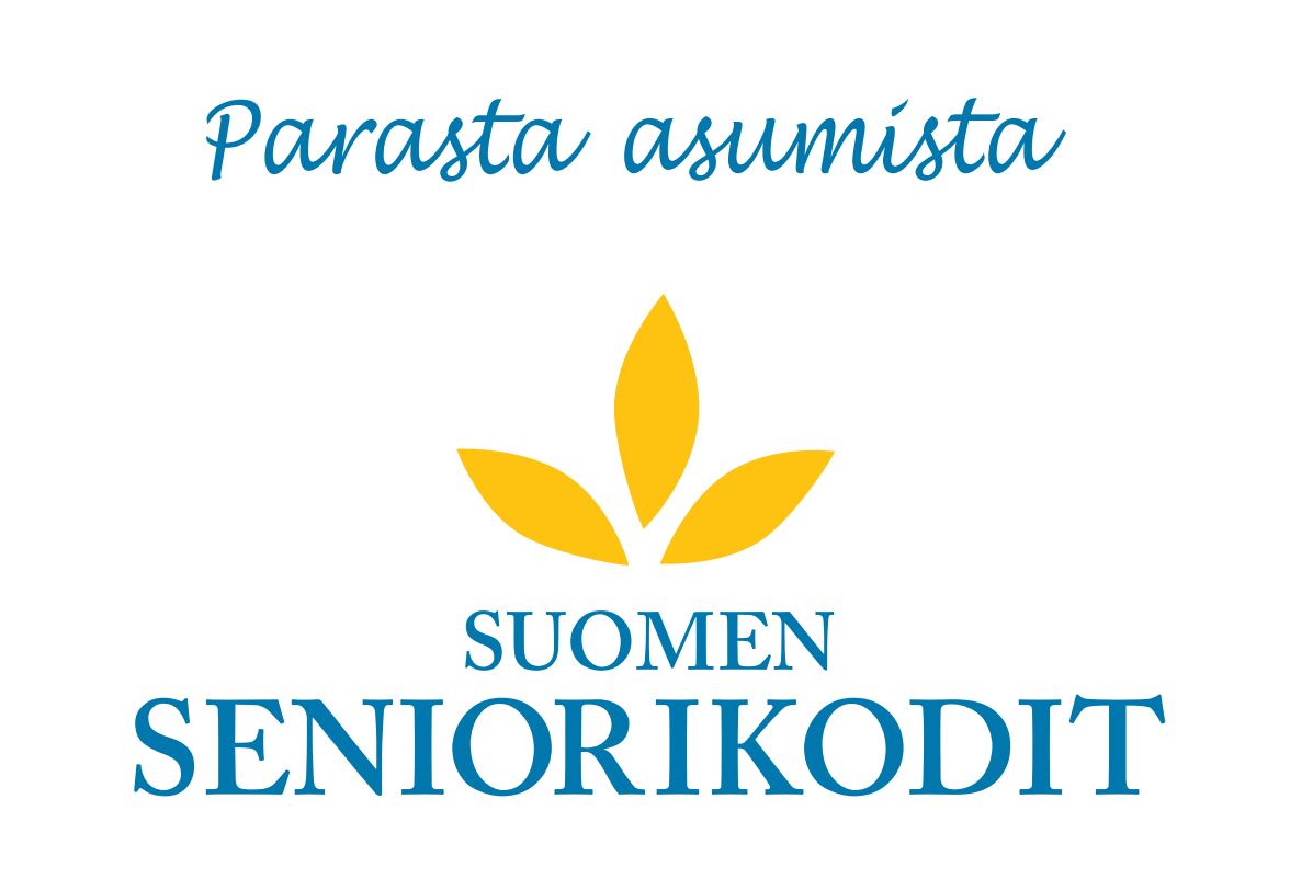 Seniorikodit 