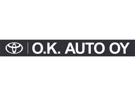 O.K. Auto Joensuu