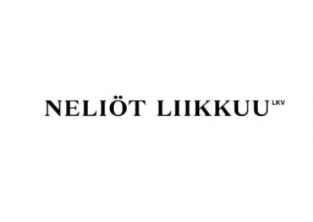 Neliöt liikkuu