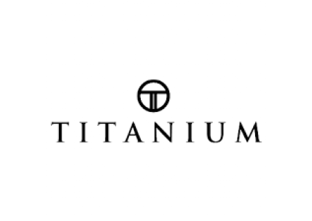 Titanium