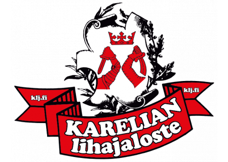 Karelian lihajaloste